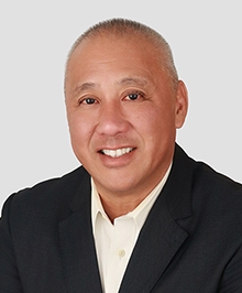 Eric L. Tanezaki