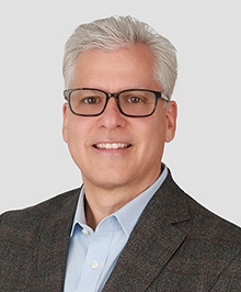 William  J. Brucker