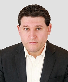 Gregory K.  Clarkson