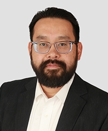 Shunsuke (Sam) Sumitani